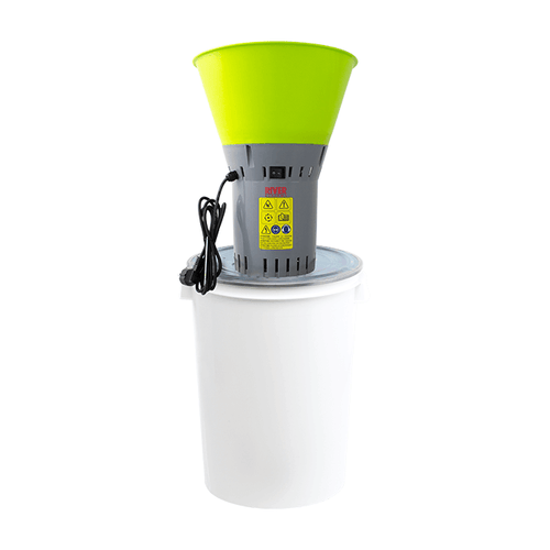 Kvarnir ( hammer mill ) fyrir allar kornvörur : Riversystems.it