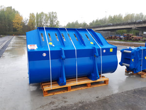 ARDEN equipment