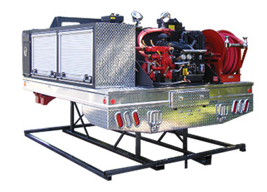 CET Fire Pumps MFG