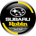 Sjálfsogandi Honda og Subaru Robin dælur